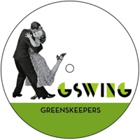 Caper - EP - Greenskeepers