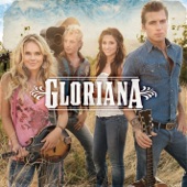 Gloriana (Deluxe Version) artwork