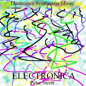 Electronica Synthesizer Music - Electronica