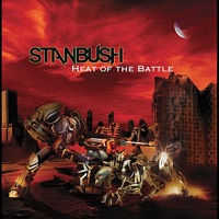 Heat Of The Battle
