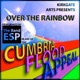 Over the Rainbow In Aid of the Cumbria Flood Appeal Single