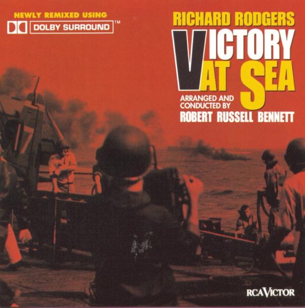 Victory At Sea (Music from TV Series) [Remastered]
