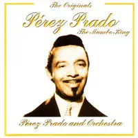 CABALLO NEGRO — PEREZ PRADO