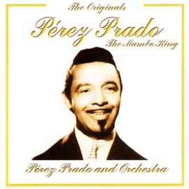 Mamá Yo Quiero Dámaso Pérez Prado