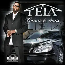 Gators & Suits - Tela Gators & Suits - Tela