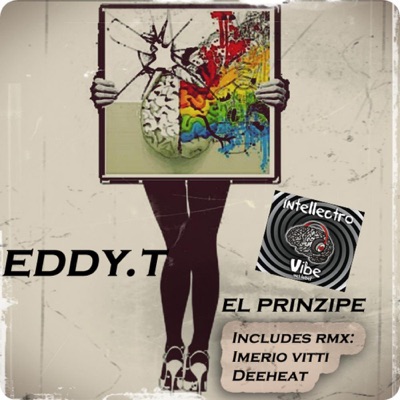El prinzipe - Single