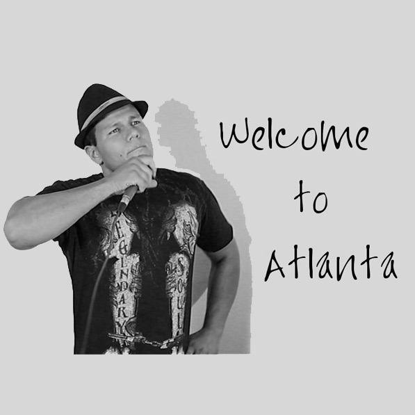 Welcome To Atlanta