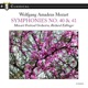 1 Classical Symphonies N o 40 and 41