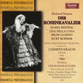 R. Strauss: Der Rosenkavalier