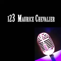 123 Maurice Chevalier - Maurice Chevalier