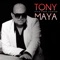 Aprendiz - Tony Maya lyrics