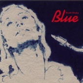 Blues for Madeleine artwork