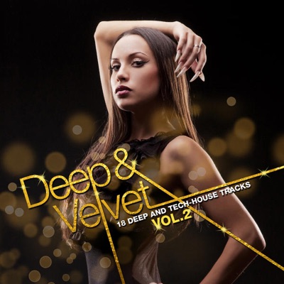 Deep & Velvet, Vol. 2