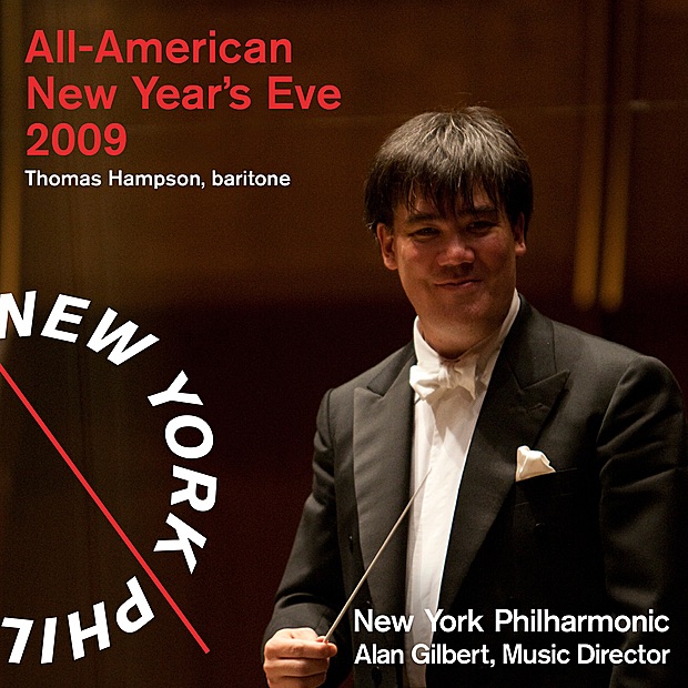 All-American New Year’s Eve 2009