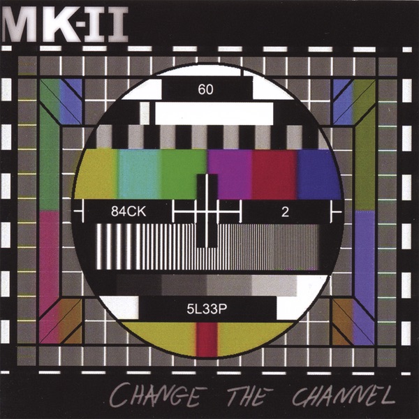 Change the Channel