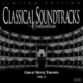 Fingal's Cave - F. Mendelssohn (L.A. Confidential)