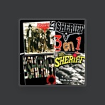 Les Sheriff