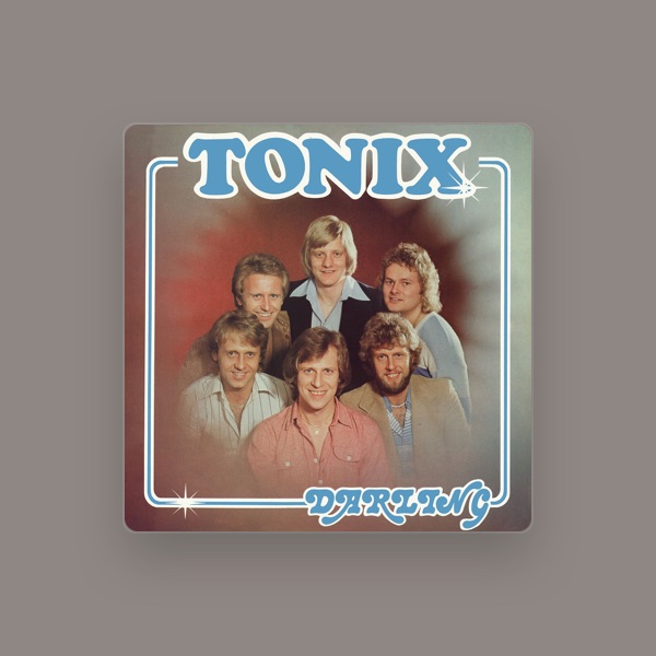 Tonix's avatar