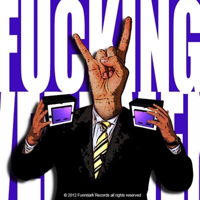 Fucking Government - Single