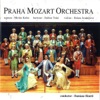 Praha Mozart Orchestra, Damiano Binetti & Michio Keiko