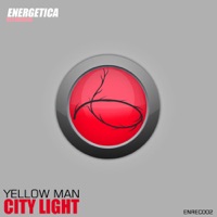 Yellow Man - Single - City Light