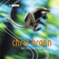 Chris Brann - So In Love (Featuring Heather Johnson) album artwork