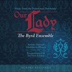 Our Lady: Music from the Peterhouse Partbooks