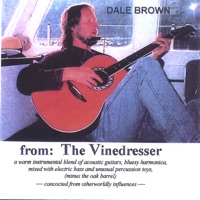 from: the Vinedresser - Dale Brown