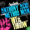 Hit and Throw (feat. Method Man) - EP