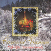 Cover art for Čarovné Vianoce by Various Artists