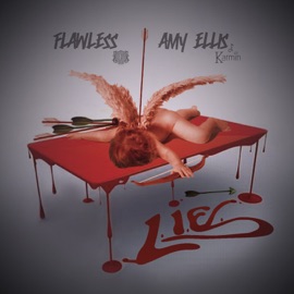 L.I.E. (Love Automatic Dubstep Remix) [feat. Amy Ellis of Karmin] Flawless
