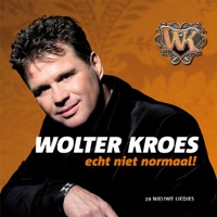 Wolter Kroes - Ik kom terug