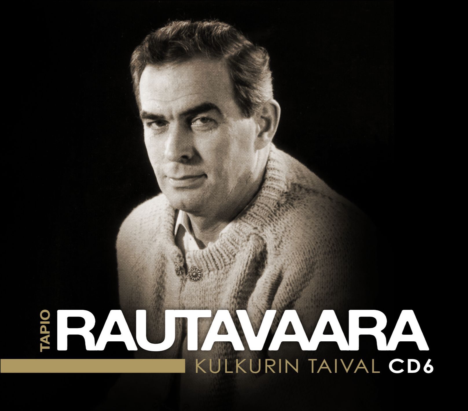Kulkurin Taival - Kaikki Levytykset 1960 - 1962