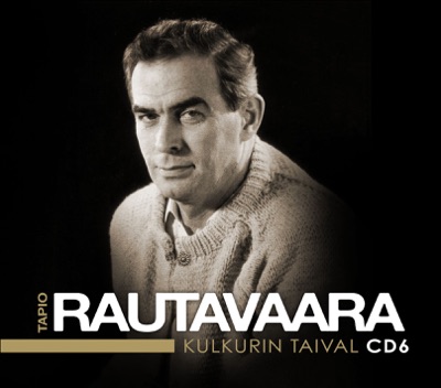 Kulkurin Taival - Kaikki Levytykset 1960 - 1962