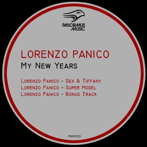 My New Years - EP