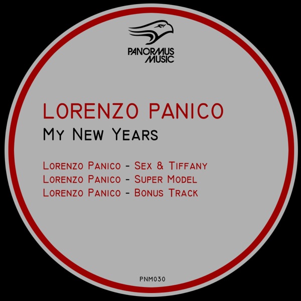 My New Years - EP