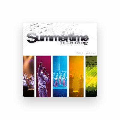 Ouve Summertime Choir, vê vídeos de música, lê a biografia, vê as datas da digressão e muito mais!