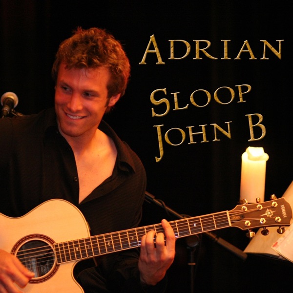 Sloop John B (Remixes) - EP