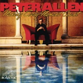 Peter Allen - Tonight You Made My Day