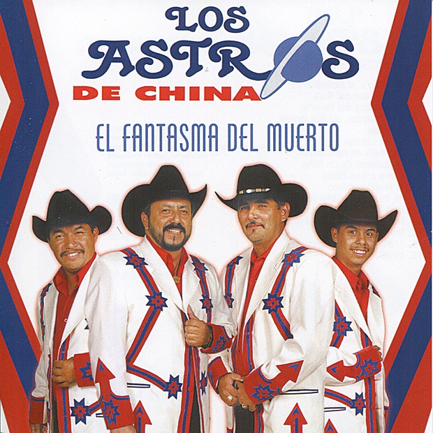 El Fantasma del Muerto