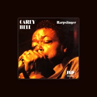 Carey Bell