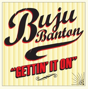 Gettin' It On - Single