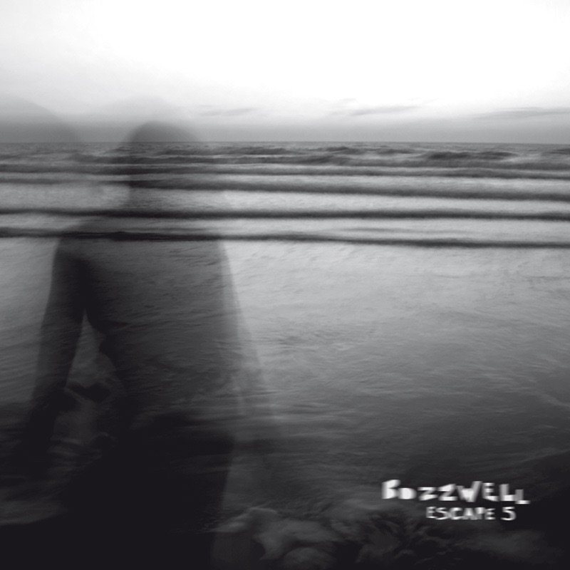 Обложка альбома «Escape 5 - EP» — Bozzwell