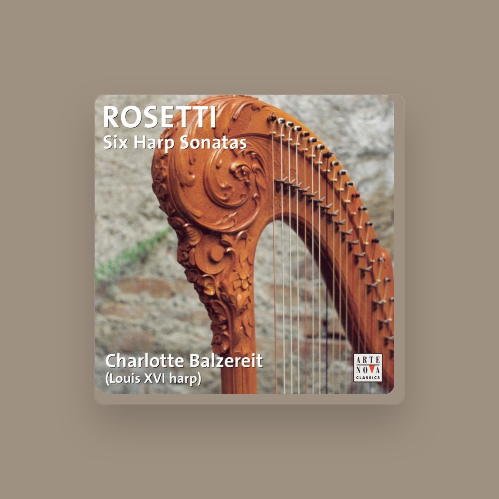 Фото Charlotte Balzereit