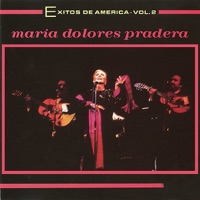 María Dolores Pradera - Yo Vendo Unos Ojos Negros (Silva)