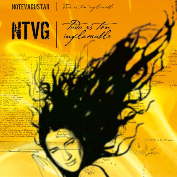 Todo Es Tan Inflamable
