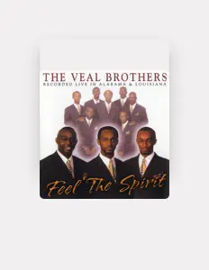 The Veal Brothersを聴いたり、ミュージックビデオを鑑賞したり、経歴やツアー日程などを確認したりしましょう！