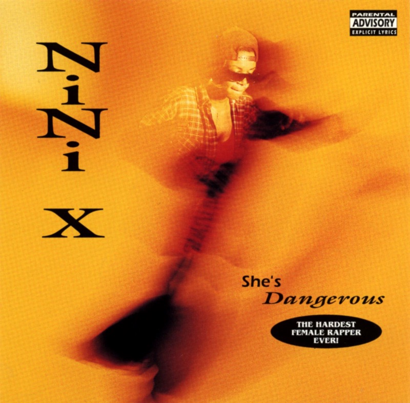 She's Dangerous