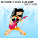 Acoustic Guitar Karaoke - Kris Farrow