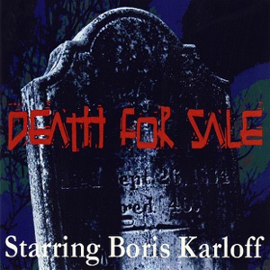 Death for Sale - EP